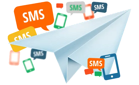 SMS Entegrasyonu